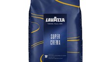 Lavazza Super Crema cafea boabe 1 kg