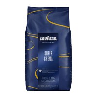 Lavazza Super Crema cafea boabe 1 kg - 1