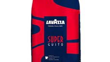 Lavazza Super Gusto UTZ cafea boabe 1kg