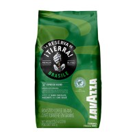 Lavazza Tierra Brasile Intense cafea boabe 1 kg - 1