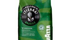 Lavazza Tierra Brasile Intense cafea boabe 1 kg