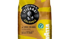 Lavazza Tierra Colombia cafea boabe 1 kg