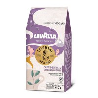 Lavazza Tierra Wellness cafea boabe 1kg - 1