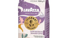 Lavazza Tierra Wellness cafea boabe 1kg