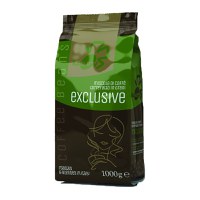 Luxury Exclusive cafea boabe 1 kg - 1