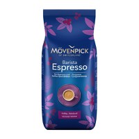 Movenpick Barista Espresso cafea boabe 1 kg - 1