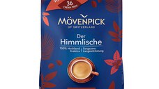 Movenpick Der Himmlische Pads pentru Senseo 36 buc