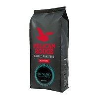 Pelican Rouge Blend 1863 cafea boabe 1 kg - 1