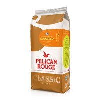 Pelican Rouge Colombia cafea boabe 1kg - 1