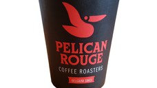 Pelican Rouge pahare carton 8 oz bax 1000 buc