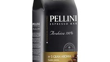 Pellini Gran Aroma cafea boabe 1kg