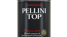 Pellini Top cafea macinata cutie metalica 250g