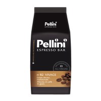 Pellini Vivace cafea boabe 1 kg - 1