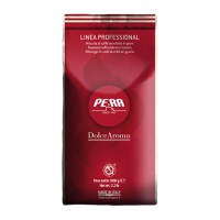 Pera Dolce Aroma cafea boabe 1kg - 1