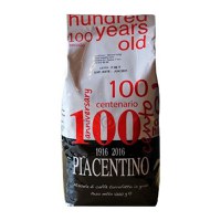 Pera Piacentino cafea boabe 1 kg - 1