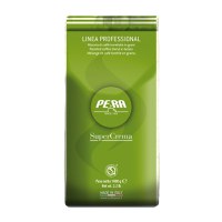 Pera Super Crema cafea boabe 1 kg - 1