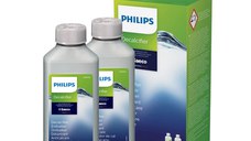 Philips Saeco decalcifiant pentru espressor set 2 buc x 250 ml