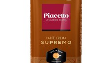 Piacetto Supremo Cafe Crema cafea boabe 1 kg