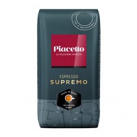 Piacetto Supremo Espresso cafea boabe 1 kg - 1