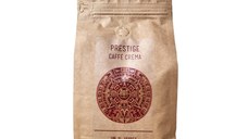 Prestige Caffe Crema cafea boabe proaspat prajita 500g