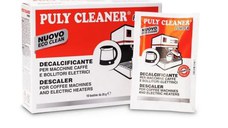 Puly Cleaner decalcifiant cutie 10 plicuri