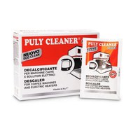 Puly Cleaner decalcifiant cutie 10 plicuri - 1