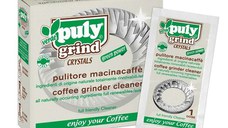 Puly Grind cristale curatare rasnita cutie 10 plicuri