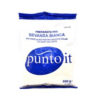 Punto it bevanda bianca 500g - 1