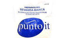 Punto it bevanda bianca 500g