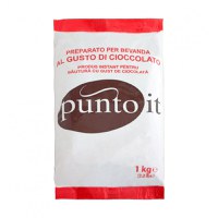 Punto it ciocolata instant 1 kg - 1