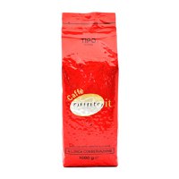 Punto it Rosso cafea boabe 1 kg - 1