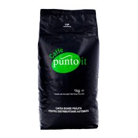 Punto it Verde cafea boabe 1 kg - 1