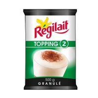 Regilait 2 topping 500g - 1