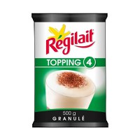 Regilait 4 topping 500g - 1