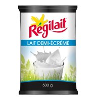 Regilait granulat 100 lapte 500g - 1