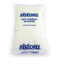 Ristora 100 lapte granulat degresat 500g - 1