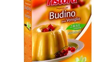 Ristora budinca de vanilie 140g