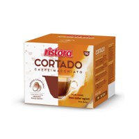 Ristora Cortado capsule compatibile Dolce Gusto cutie 10 buc - 1