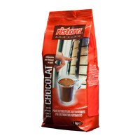 Ristora Rosso ciocolata instant 1 kg - 1