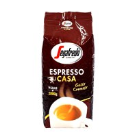 Segafredo Espresso Casa cafea boabe 1 kg - 1