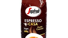 Segafredo Espresso Casa cafea boabe 1 kg