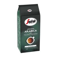 Segafredo Selezione Arabica cafea boabe 1kg - 1