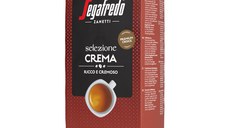 Segafredo Selezione Crema cafea boabe 1kg