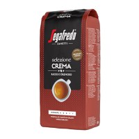 Segafredo Selezione Crema cafea boabe 1kg - 1