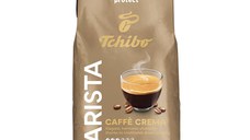 Tchibo Barista Caffe Crema cafea boabe 1kg