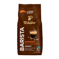 Tchibo Barista Espresso cafea boabe 1kg - 1