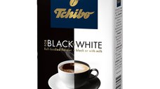 Tchibo Black White cafea boabe 1 kg