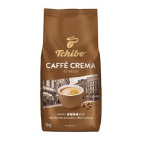 Tchibo Caffe Crema Intense cafea boabe 1 kg - 1