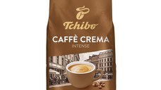 Tchibo Caffe Crema Intense cafea boabe 1 kg