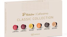 Tchibo Cafissimo Classic Collection 6 sortimente capsule